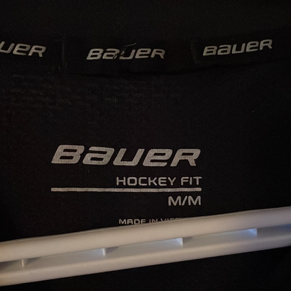 Bauer base layer - Picture 2 of 5
